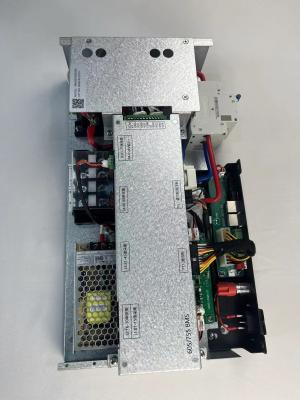 Chine système de gestion de batterie de 45S 100A Bms Lifepo4 144V à haute tension à vendre