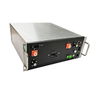 China GCE High Voltage BMS For Lifepo4 Battery Pack 384V 120S 96V-1000V for sale