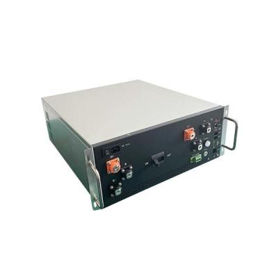 Chine Système de gestion de batterie haute tension Lithium Ion 384V 50A 120S à vendre