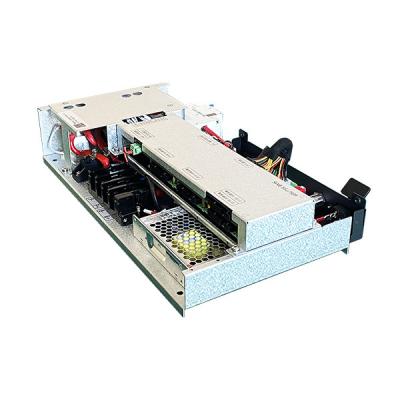 China GCE Integrated 60S 192V 100A High Voltage BMS Battery Management System Smart BMS For UPS BESS for sale