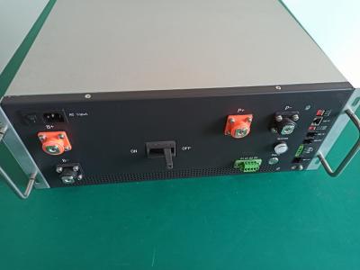 China GCE 768V 250A 4s LFP BMS 4U High Voltage For Power Solution for sale