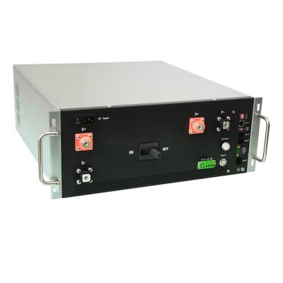 China GCE High Voltage BMS 528V 250A Relay DC Lifepo4 Battery Management System for sale