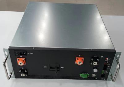 Китай GCE 672V 125A UPS BMS для Sistemas De Energia Solar LFP NMC LTO Battery продается