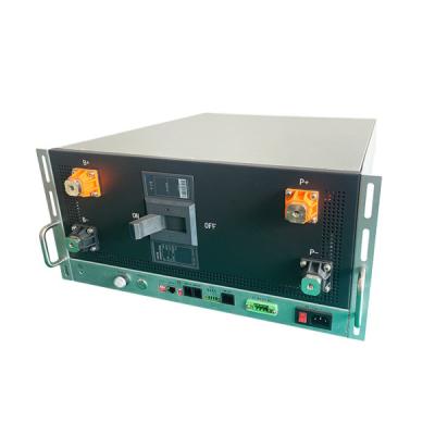 China UPS ESS High Voltage BMS 160S 512V 400A 500A With CANBUS RS485 for sale