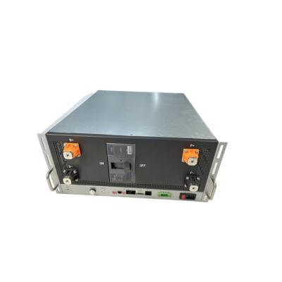 China GCE BMS Management System 210S 672V 500A high voltage master with relay contactor for sale