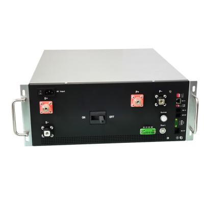 China High Voltage BMS , Smart lifepo4 BMS Lithium-ion battery management system for Industrial Battery Solution ESS UPS BESS for sale