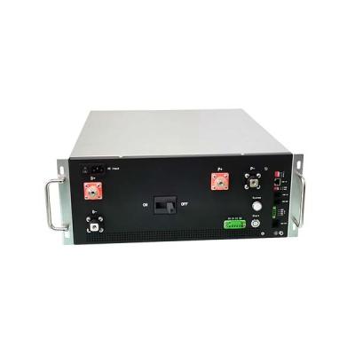 China GCE BMS Backup Battery System with CAN & RS485/CAN Communication Ports for BMU & SBMS 60S 192V 160A for UPS BESS Grid for sale