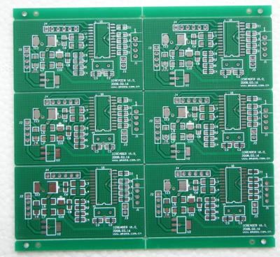 China Sunbeam FPC Flexible Printed Circuit , copper Multilayer Printed Circuit Board for sale