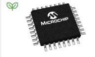 China Unidad MCU, microcontrolador mordido 32KB del microcontrolador de ATMEGA328P-AU de Atmel 8 en venta