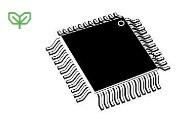 China STM32F030C8T6 Microcontroller Unit MCU 32 Bit ARM Cortex M0 64KB 48 Pin LQFP Tray for sale