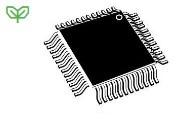 China STM32F072CBT6 bandeja del Pin LQFP del pedazo 2.5V/3.3V 48 del microcontrolador 32 del ARM Cortex M0 en venta