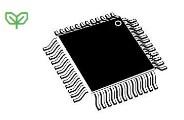 China STM32F103C8T6 32 Bit Microcontroller Unit MCU ARM Cortex M3 RISC 64KB 48 Pin LQFP Tray for sale