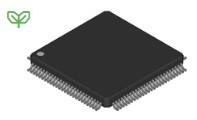 Chine Éclair de M3 RISC 256KB d'ARM Cortex de l'unité MCU du microcontrôleur STM32F103VCT6 à vendre