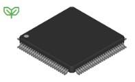 China Unidad MCU, microcontrolador 512KB del microcontrolador del ST STM32F103VET6 del M3 del ARM Cortex en venta