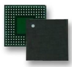 China STM32F429IGH6 32 Bit Microcontrollers , ARM Cortex M4 MCU 2.5V/3.3V 201-Pin for sale