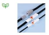 China Soporte del cable del ST de la encrespadura de la posición 2m m del RCP 2 de la vivienda de las conec de JST 02T-JWPF-VSLE-S en venta