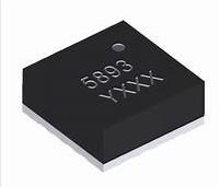 China MMC3630KJ Electronic Component Sensors , MEMSIC 3 Axis Magnetic Sensor for sale
