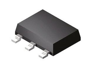 China BSP322PH6327XTSA1 P Channel Mosfet 100V 1A Automotive 4 Pin SOT-223 T/R for sale
