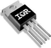 China IRFB4115PBF High Power MOSFET N-CH Si 150V 104A 3 Pin TO-220AB Tube for sale
