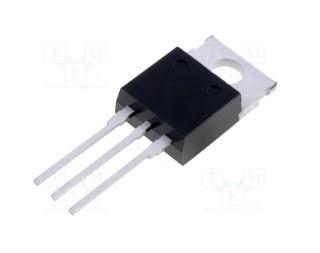 China N-CH IRFB7545 Mosfet Pinout 60V 95A 3 Pin TO-220AB Tube IRFB7545PBF for sale