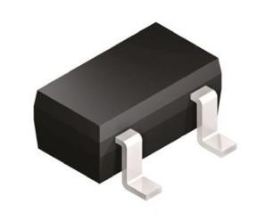 China IRLML6402TRPBF High Power MOSFET P-CH Si 20V 3.7A 3 Pin SOT-23 T/R for sale