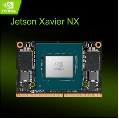 China Nvidia Embedded Solutions Developer Tools, Jetson Xavier Nx Developer Kit en venta