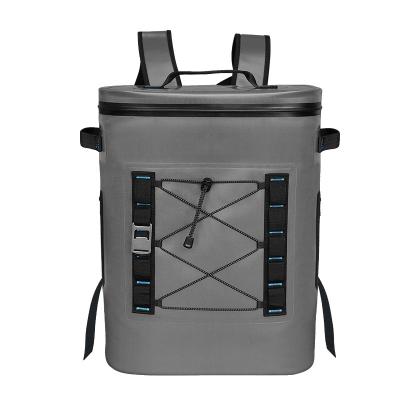 Китай Универсальный герметичный мягкий охладитель, водоустойчивая крутая сумка для пешего пикника продается