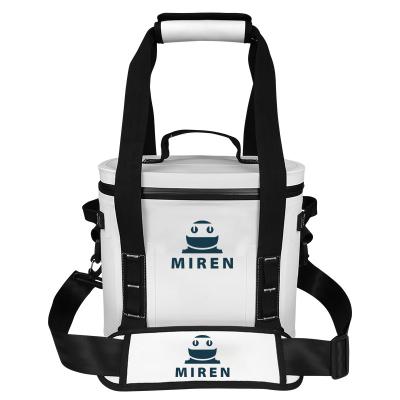 Κίνα Απομονωμένη μαλακή ψυκτική τσάντα για πεζοπορία OEM ODM προς πώληση