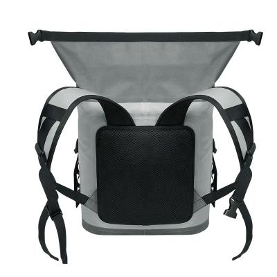 China OEM ODM Heavy Duty Backpack Cooler Flexible Water Resistant For Outdoor for sale