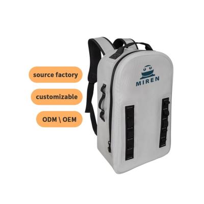 Китай TPU 840D водонепроницаемый рюкзак для походов, легкий рюкзак для походов 25л продается