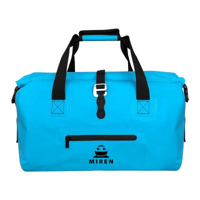 Китай Водостойкий рюкзак сухой сумки 35Л для на открытом воздухе перемещения многоцелевого продается