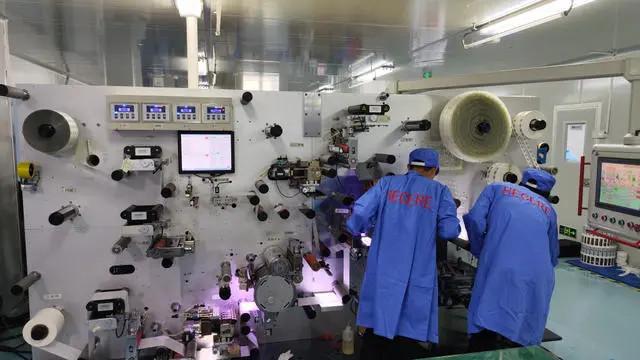 Verified China supplier - Quanzhou Hecere Electronic Co., Ltd