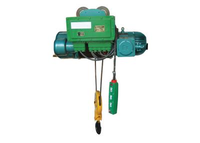 China Steel Explosion Proof Electric Hoist 10 Ton For Industrial Ore Enterprises for sale