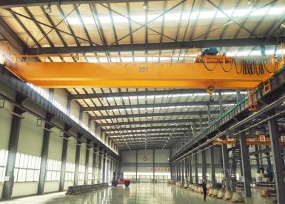 China 50 Ton Overhead Crane for sale