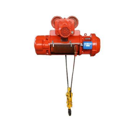 China 30M Lifting Goods IP54 Lifting Inversion Electric Hoist for sale