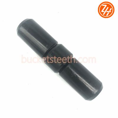 China 80mm Excavator Bucket Pins 201-70-24140 for sale