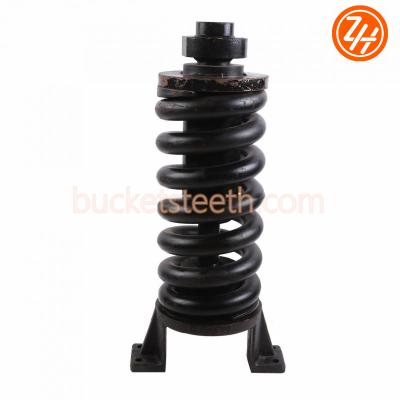China 81N6-14012GG R210 Excavator Track Adjuster Hyundai Replacement Parts Abrasion Resistant for sale