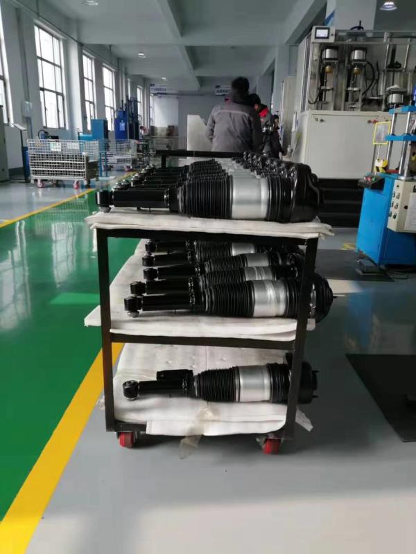 Verified China supplier - Guangzhou Jie Wen Auto Parts Co., Ltd.