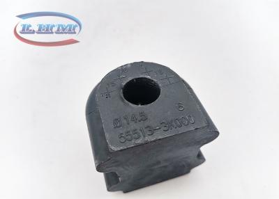 China Aftermarket Car Parts / Rubber Stabilizer Bushing 55513 3K000 With Excellent Elasticity for sale
