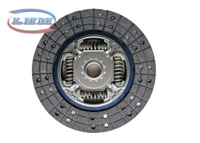 China Friction Resistant Metal Auto Clutch 31250 0K205 For Toyota Hilux Vigo for sale