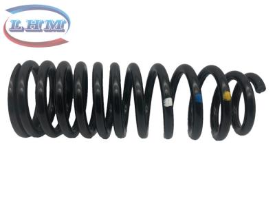 China 48131-6B370 Shock Absorber Damping Steel Coil Spring For LAND CRUISER for sale