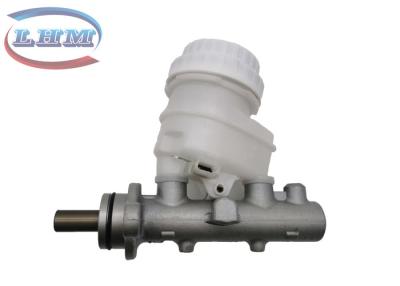 China Auto Brake Master Cylinder For Pajero Triton L200 MN102882 Lhd 2 Holes 4wd for sale