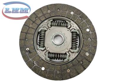 China Fully Fit Car Clutch Assembly For Toyota Hiace 31250 26180 / 31250 25130 for sale