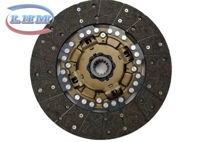 China Vehicle Spare Parts , Land Cruiser VDJ200 Car Clutch 31250 60471 for sale