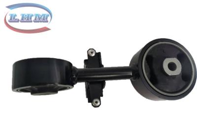 China TOYOTA CAMRY ACV36 ACR30 Auto Engine Mounting 12363 28010 Black Color for sale