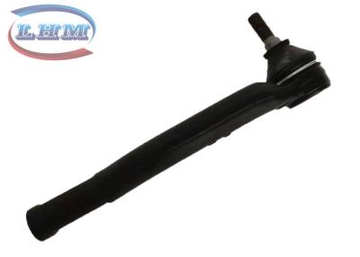 China Black Color Left Tie Rod End 48640 3U025 NISSAN TIIDA Compatible for sale