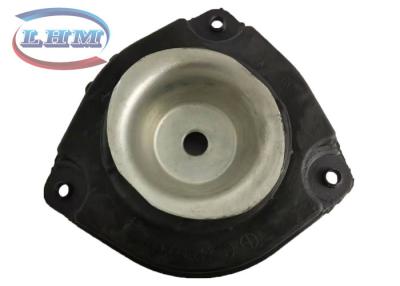 China Nissan Tiida Shock Absorber Top Mount With Excellent Cushioning Property for sale