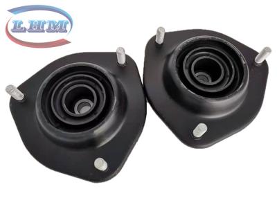 China Black Color Shock Absorber Top Mount MITSUBISHI MIRAGE Compatible for sale