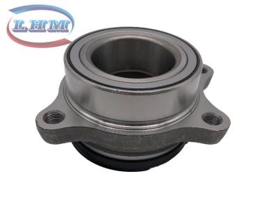 China Toyota Hiace Car Bearing , Wear Resistant Aftermarket 54KWH02 Bearing for sale