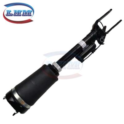 China Mercedes W164 Automotive Shock Absorber 1643206013 With ADS for sale